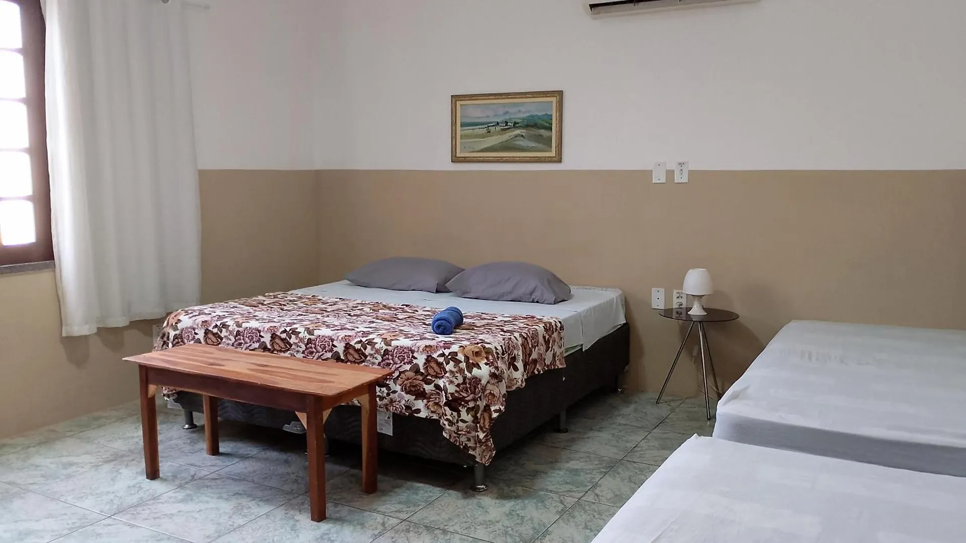 Hostel Aldeia Inn Fortaleza