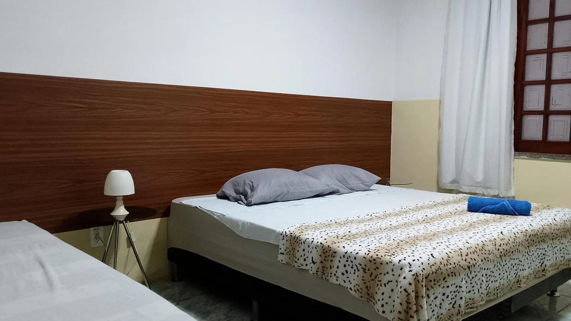 Hostel Aldeia Inn Fortaleza