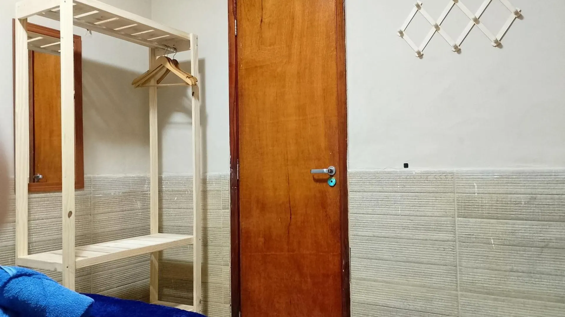Hostel Aldeia Inn Fortaleza  0*, Fortaleza (Ceara) Brasil