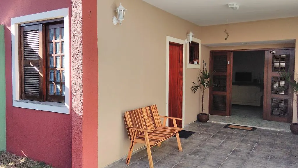 Hostel Aldeia Inn Fortaleza  0*, Fortaleza (Ceara) Brasil