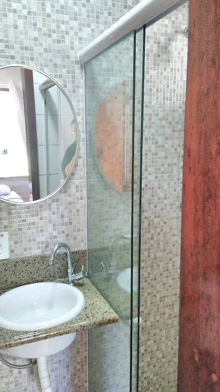 Hostel Aldeia Inn Fortaleza