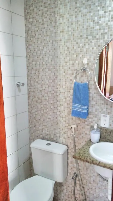 Hostel Aldeia Inn Fortaleza  Brasil