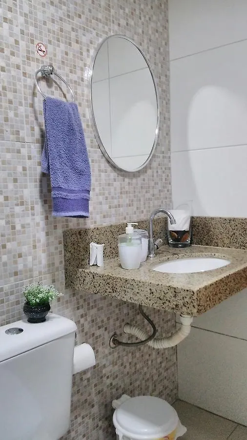 Hostel Aldeia Inn Fortaleza