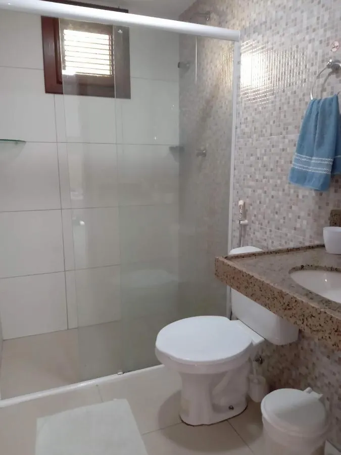 Hostel Aldeia Inn Fortaleza