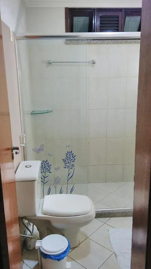 Hostel Aldeia Inn Fortaleza