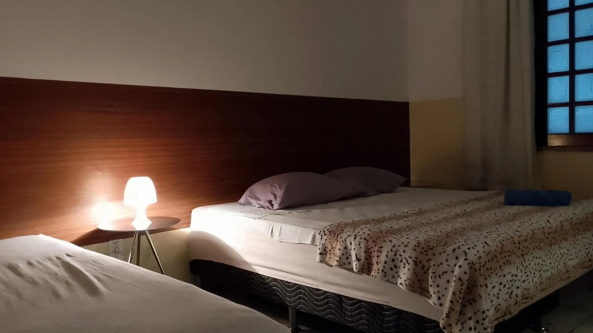 Hostel Aldeia Inn Fortaleza  Brazil