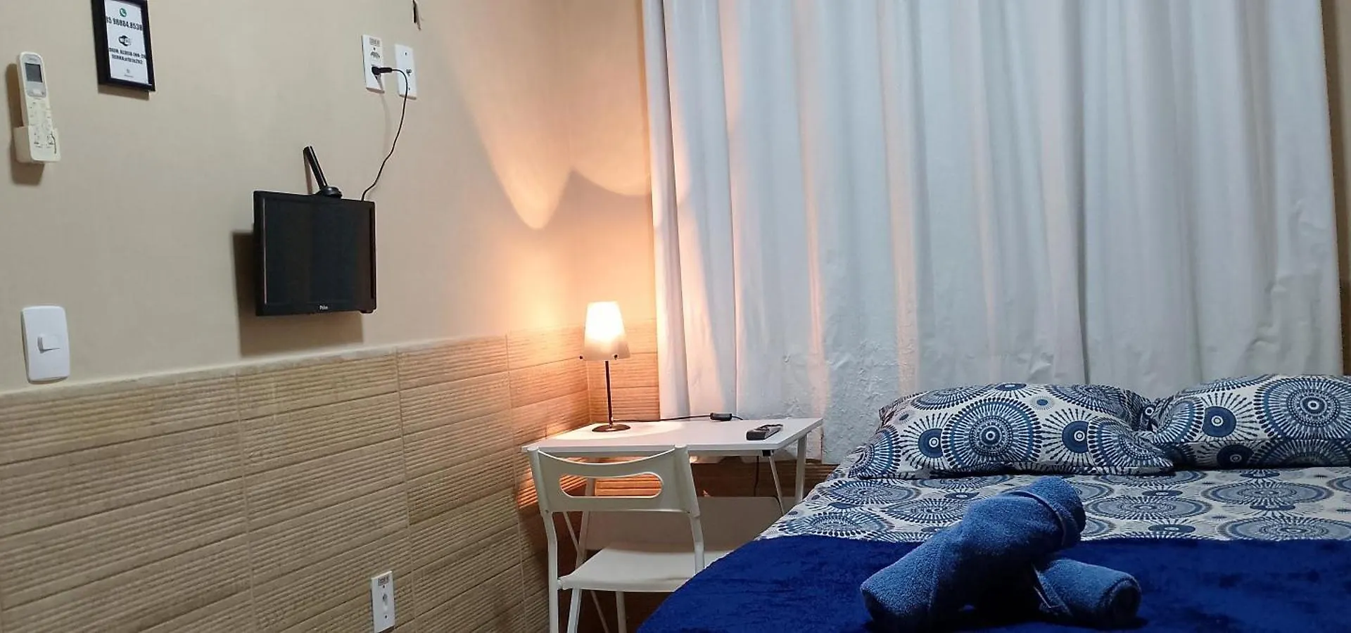 Hostel Aldeia Inn Fortaleza  0*, Fortaleza (Ceara)