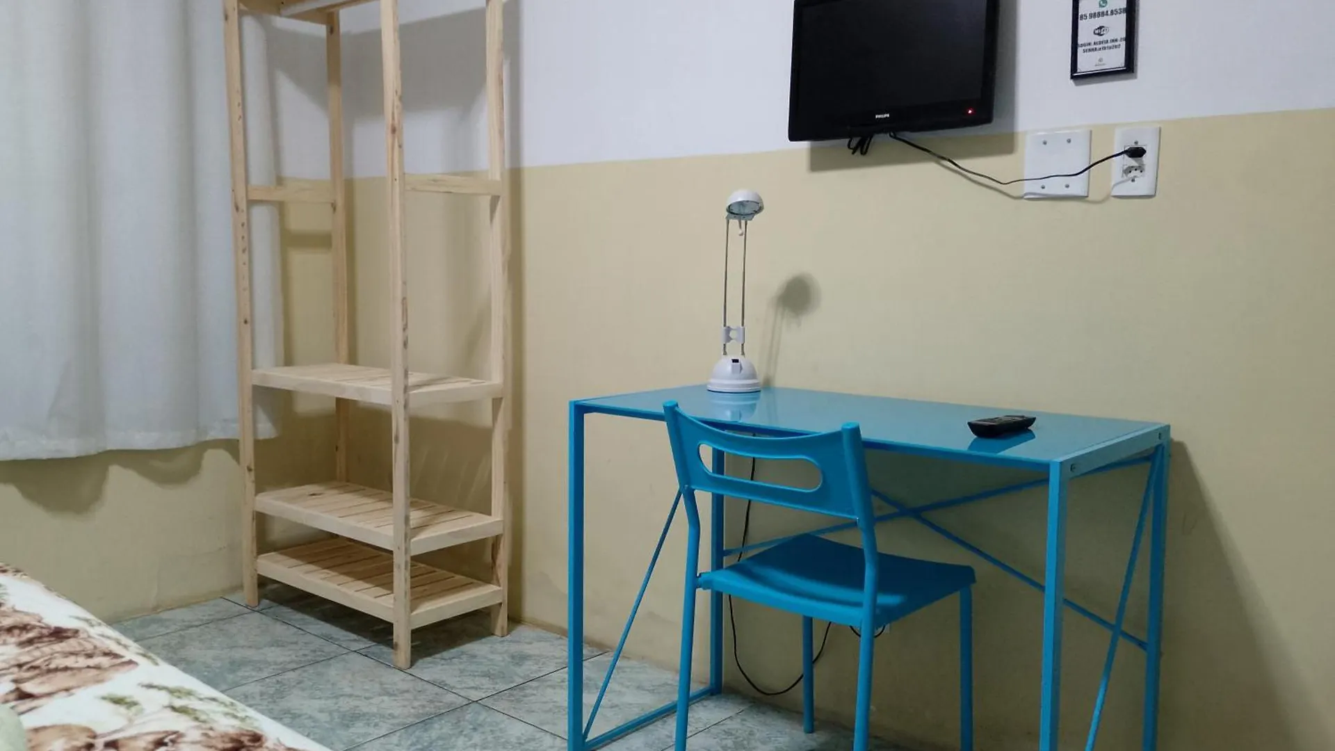 Hostel Aldeia Inn Fortaleza   Fortaleza (Ceara)