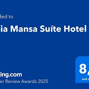 Mansa Apart-hotel